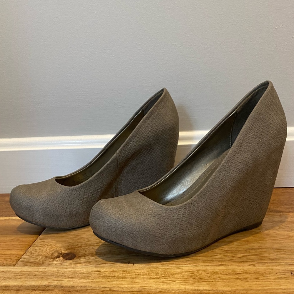 Wedges